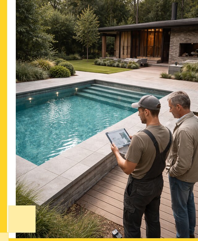 Строительство бассейнов в Каспийске от 1221720 р. ЭриданКсп