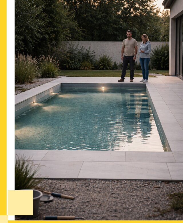 Проектирование бассейнов в Каспийске от 71267 р. | ЭриданКсп