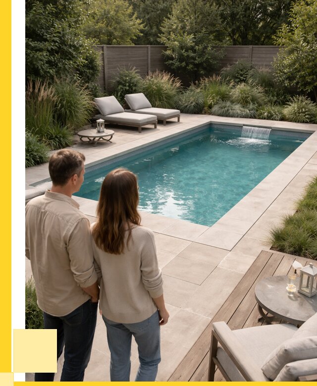 Частные бассейны в Каспийске строительство от 1527150 р. ЭриданКсп