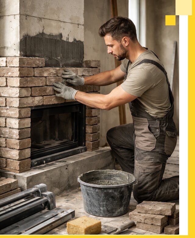 Услуги по устройству и монтажу Расул в банях и саунах в Каспийске